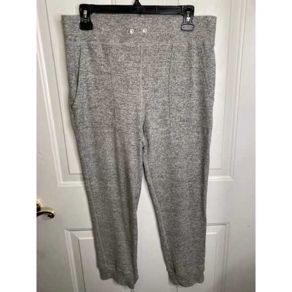 Spirit Jersey Top and Pants Gray Size Medium NWTs - Picture 7 of 10